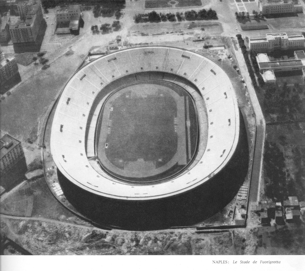 Stadio Diego Armando Maradona