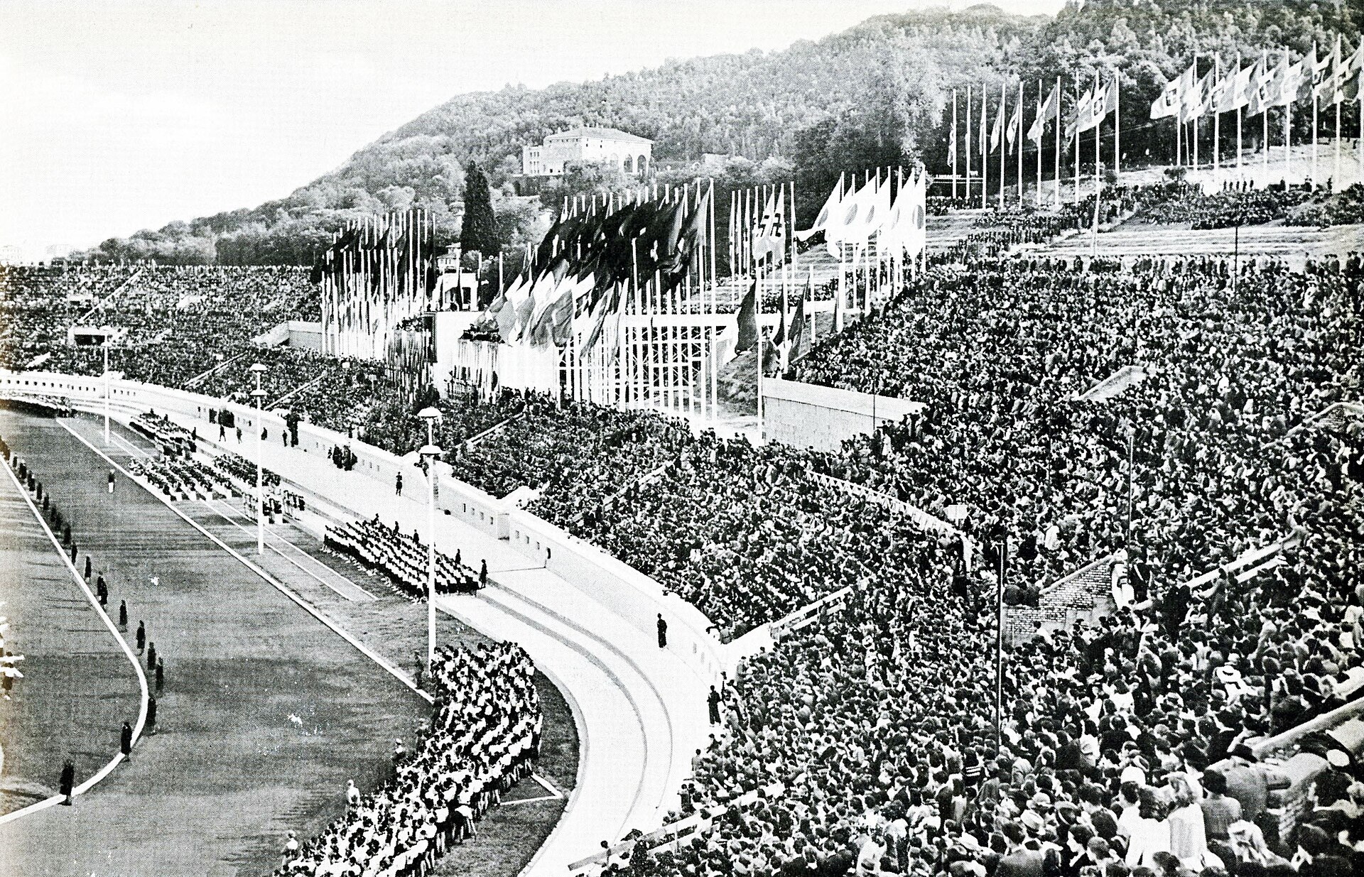 Stadio Olimpico