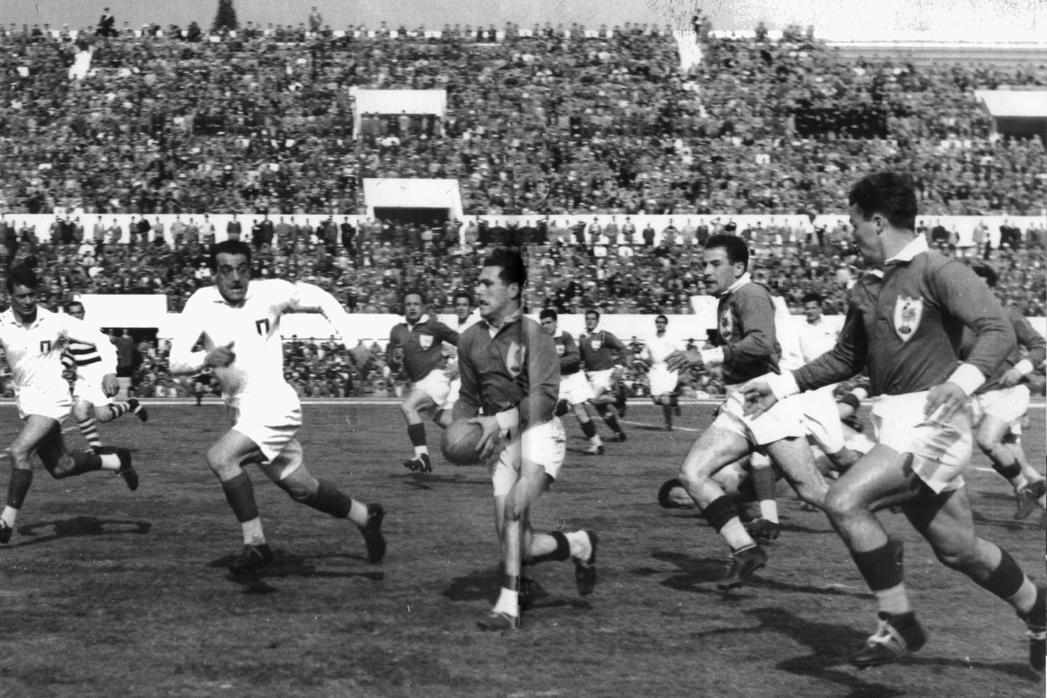 Stadio Olimpico
