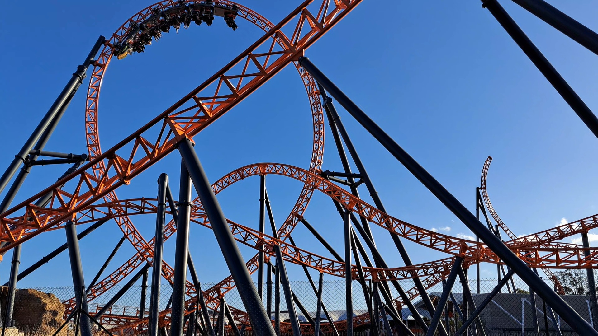 Steel Taipan