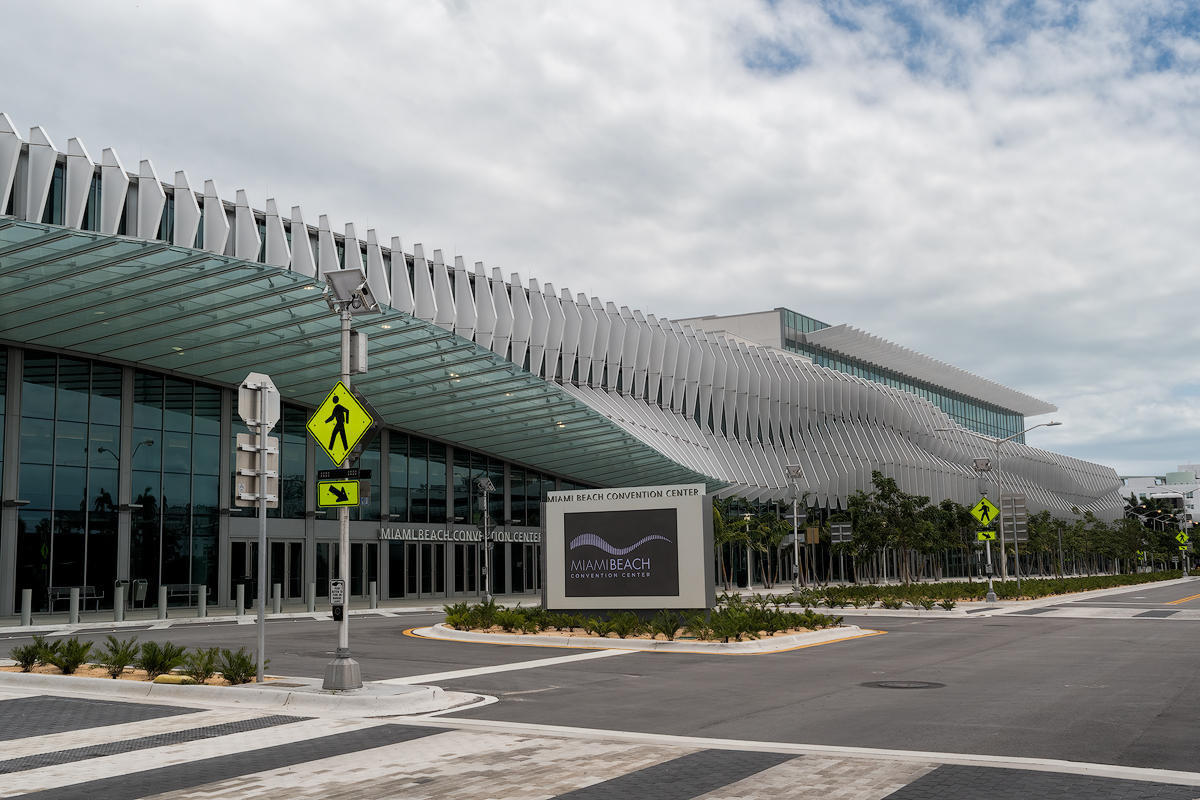The Fillmore Miami Beach