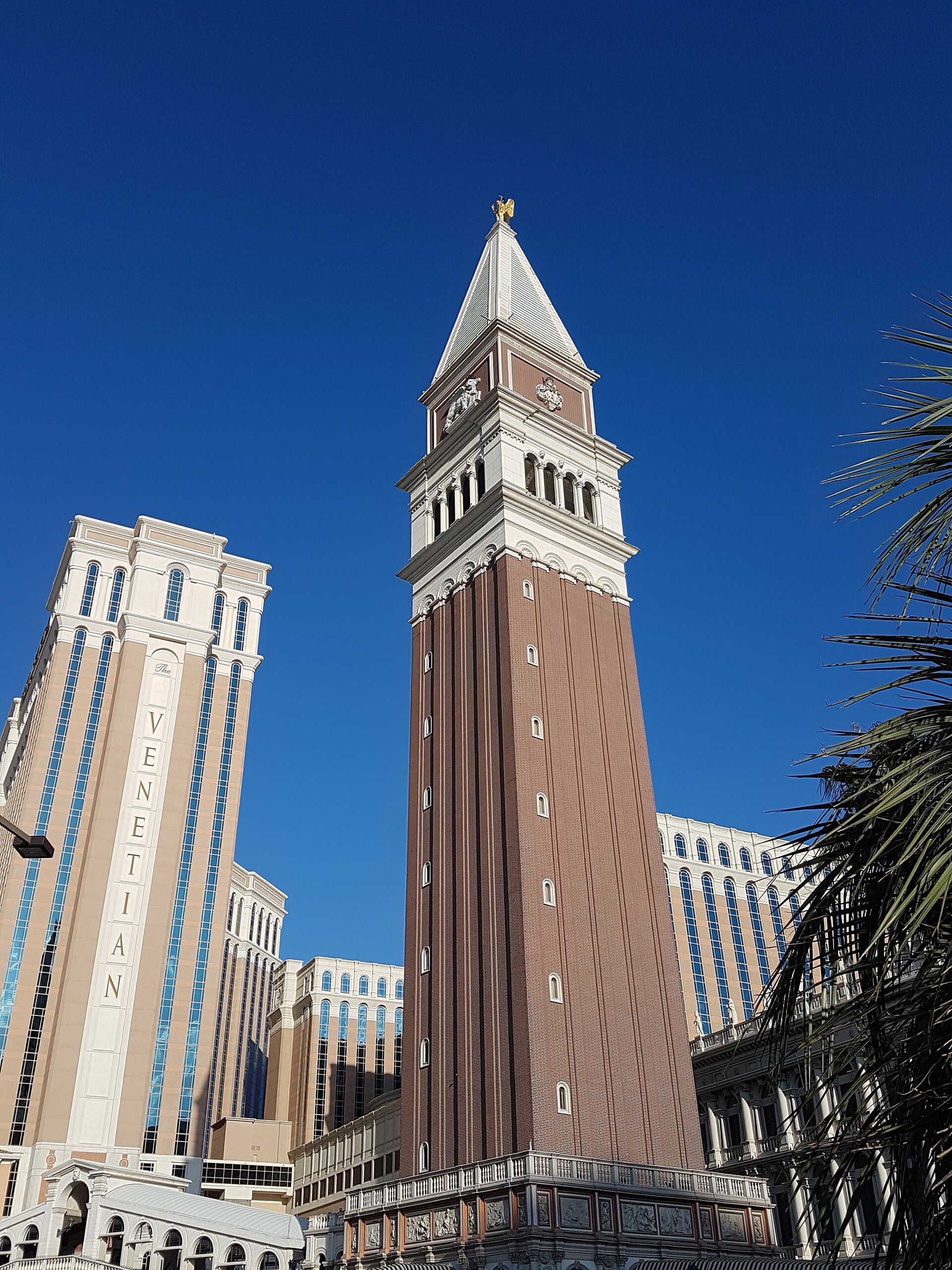 The Venetian Las Vegas