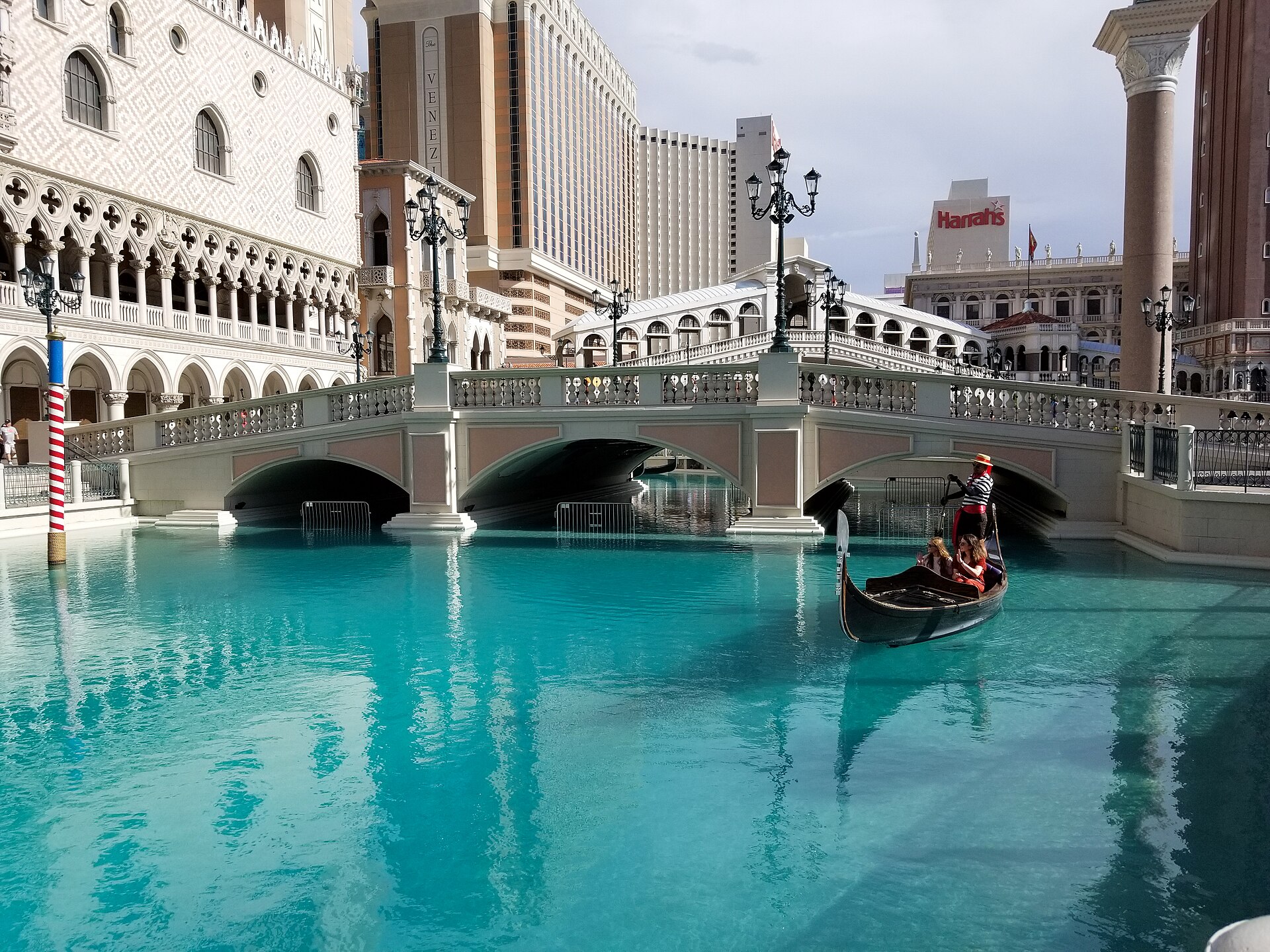 The Venetian Las Vegas