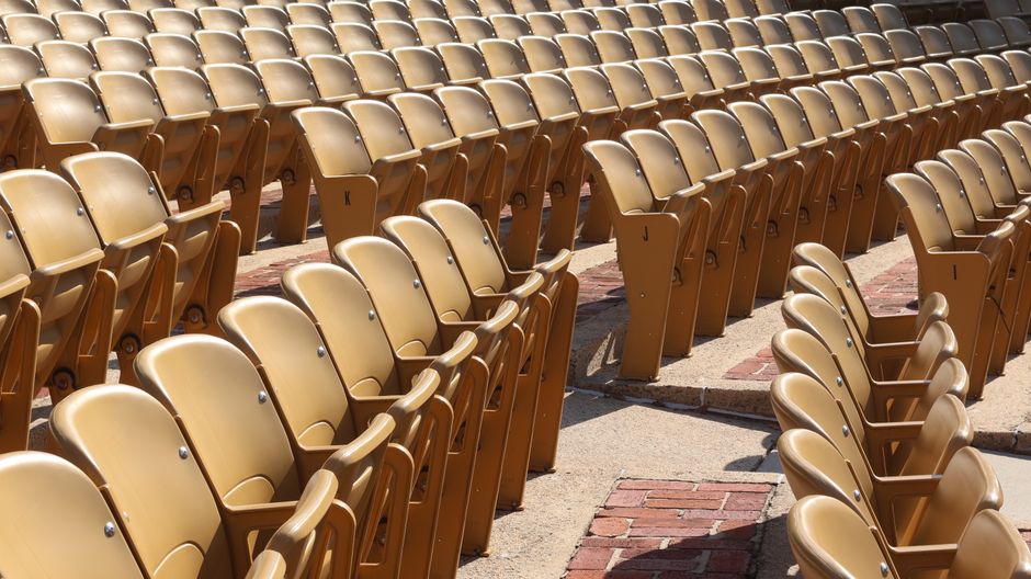 The Ville Amphitheater