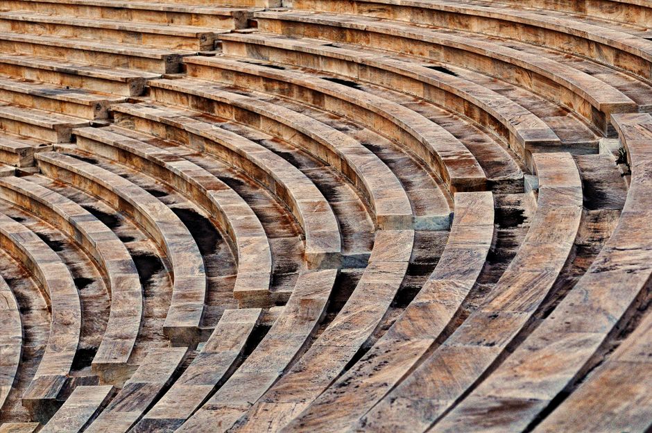 The Ville Amphitheater