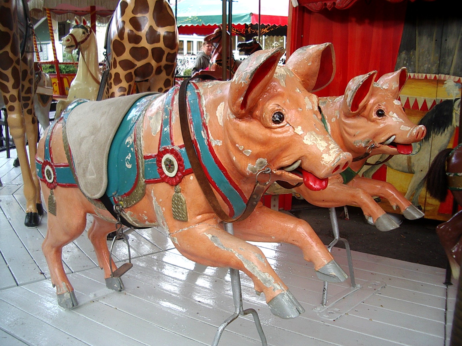 Theme Park & Entertainment News