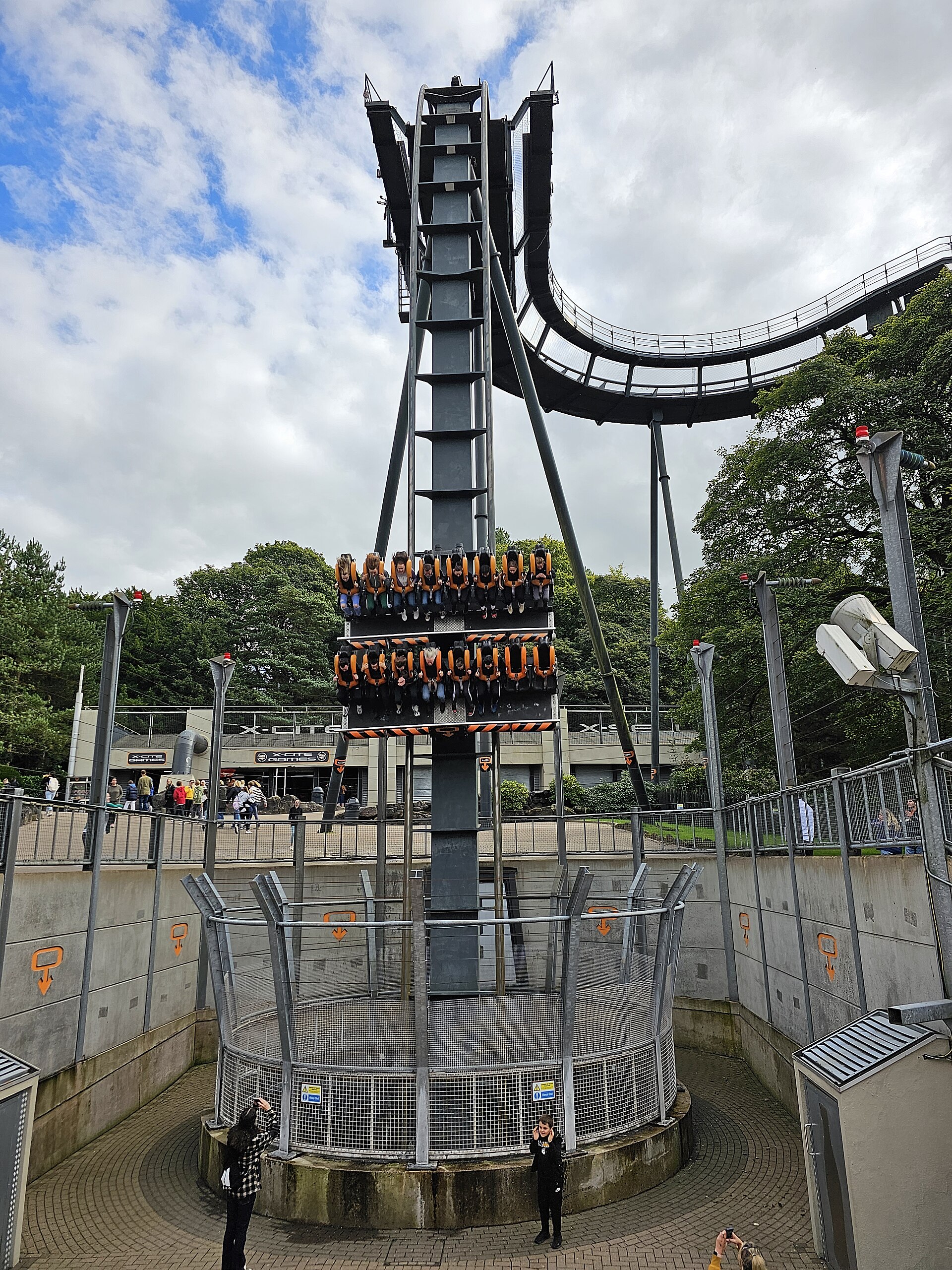 Theme Park & Live Entertainment News