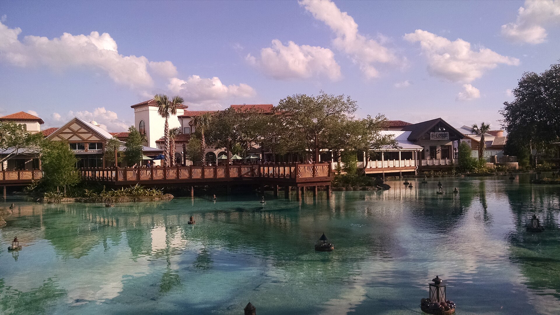 Theme Park News