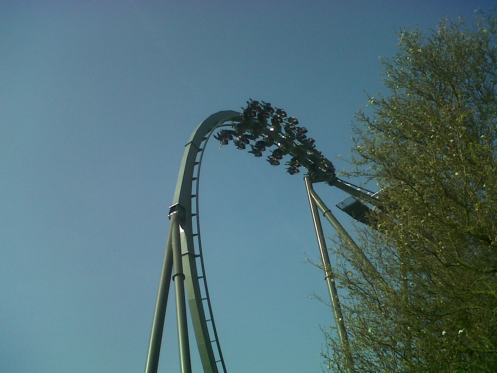 Thorpe Park
