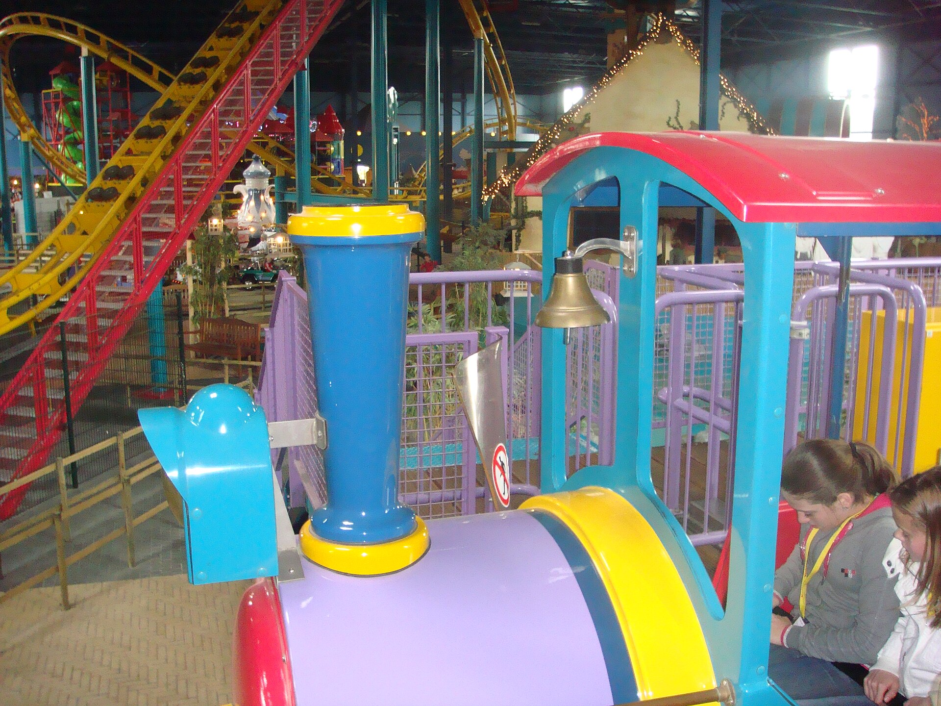 Toverland