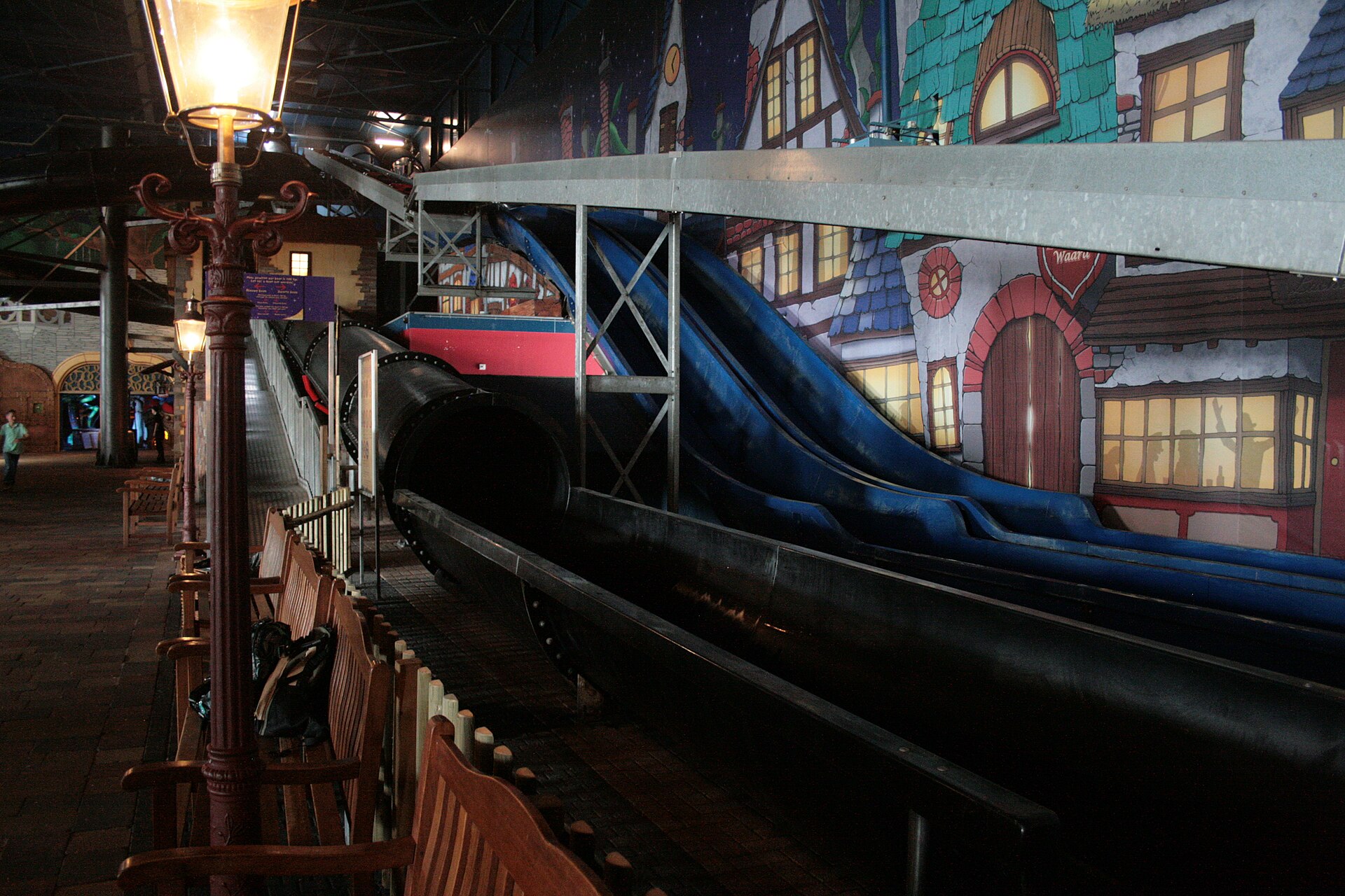 Toverland