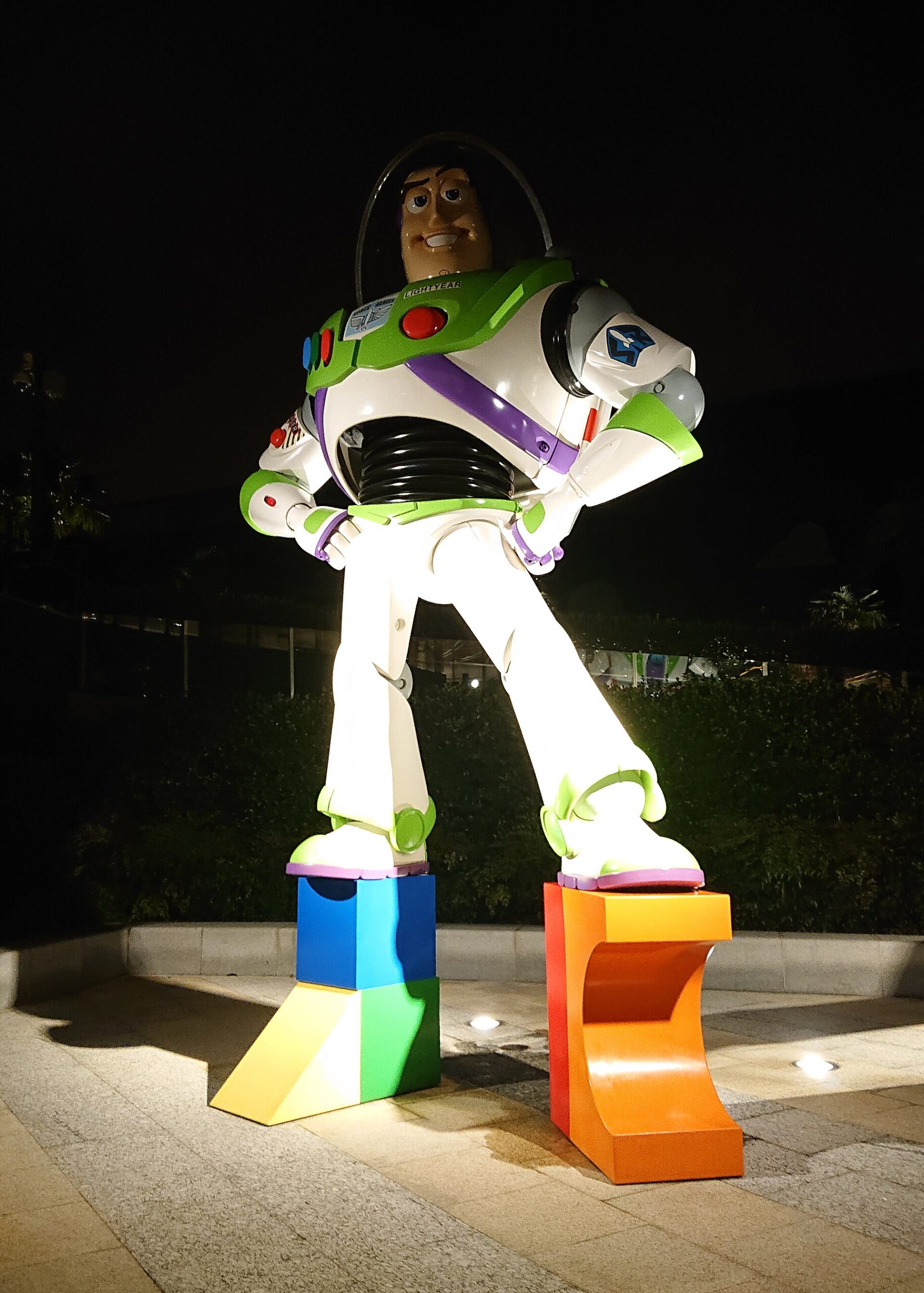 Toy Story Hotel
