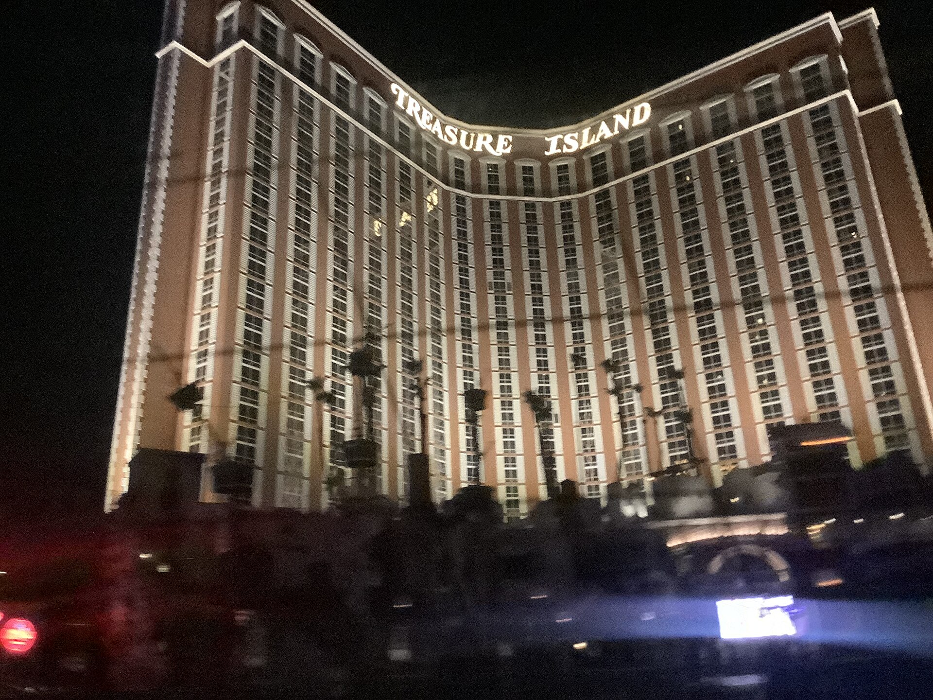 Treasure Island