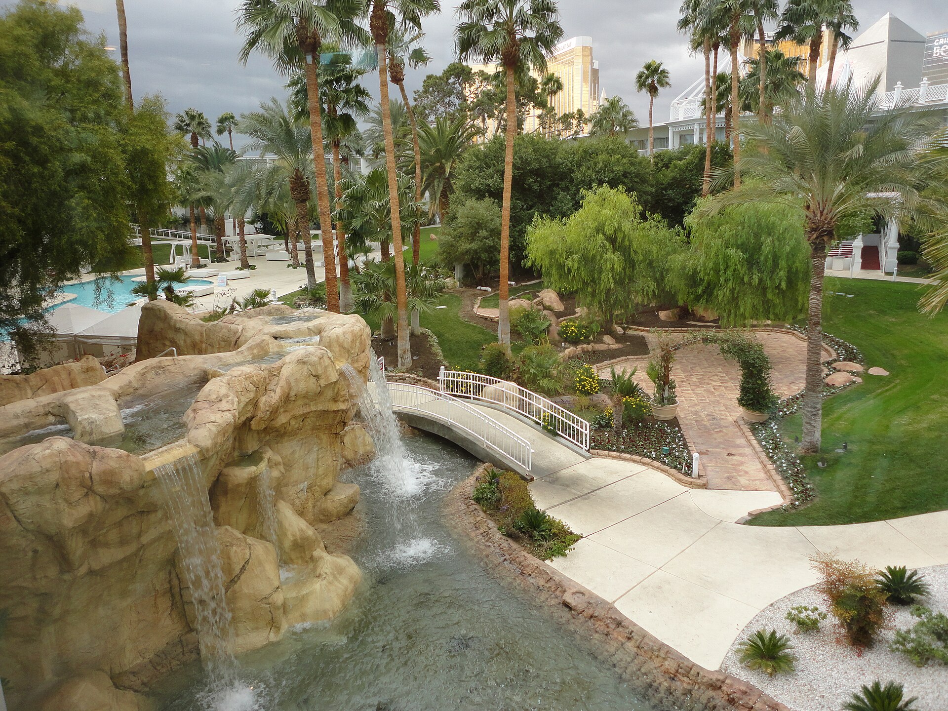 Tropicana Las Vegas