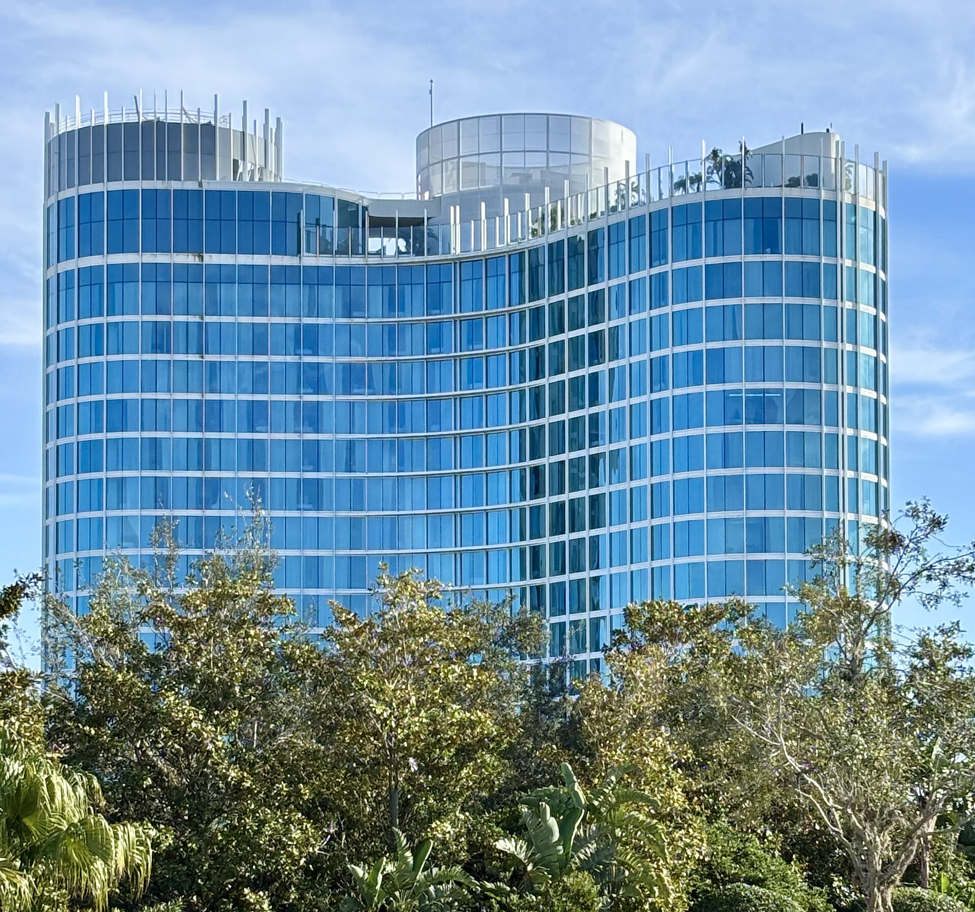 Universal's Aventura Hotel