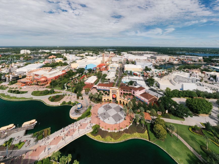 Universal Stella Nova Resort