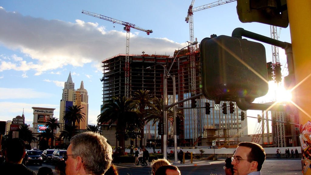 Waldorf Astoria Las Vegas
