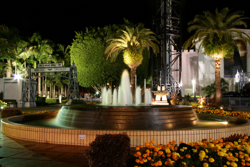 Warner Bros. Movie World