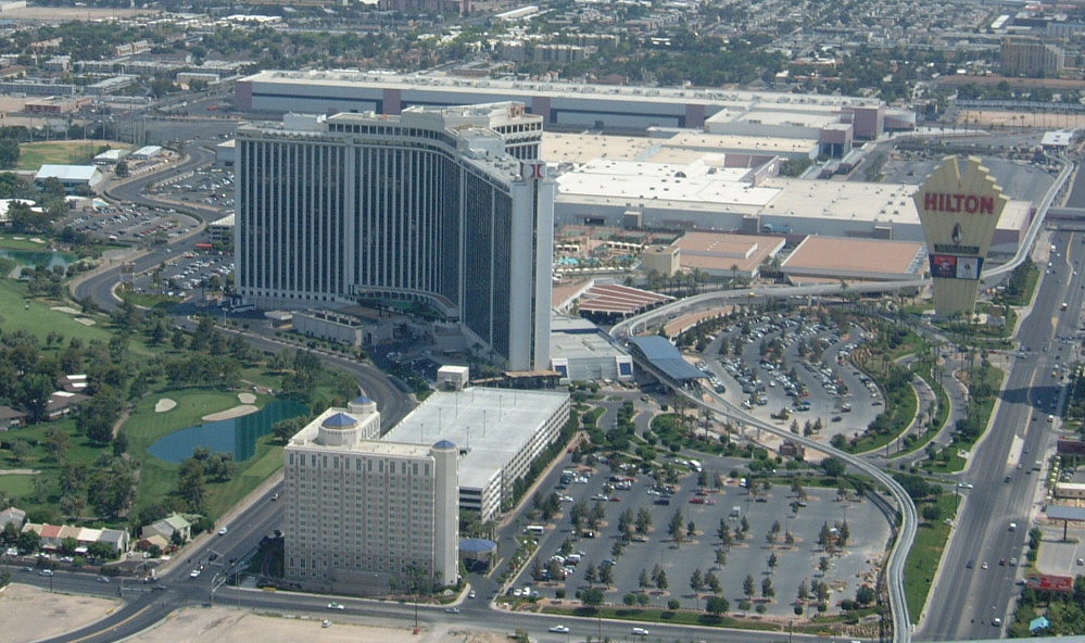 Westgate Las Vegas