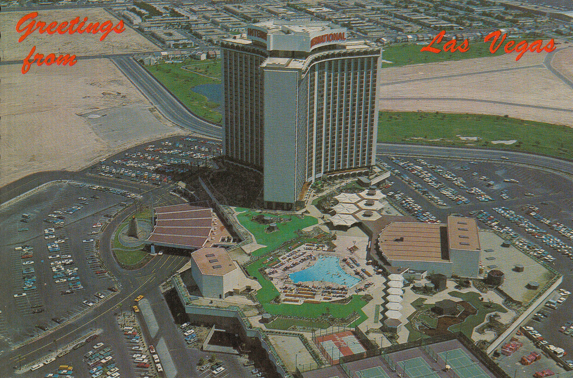 Westgate Las Vegas