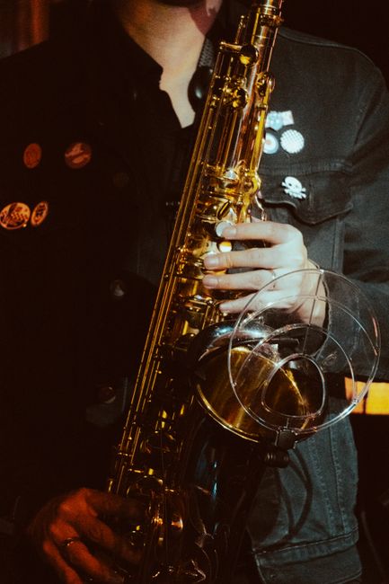 Williamsburg Music Center