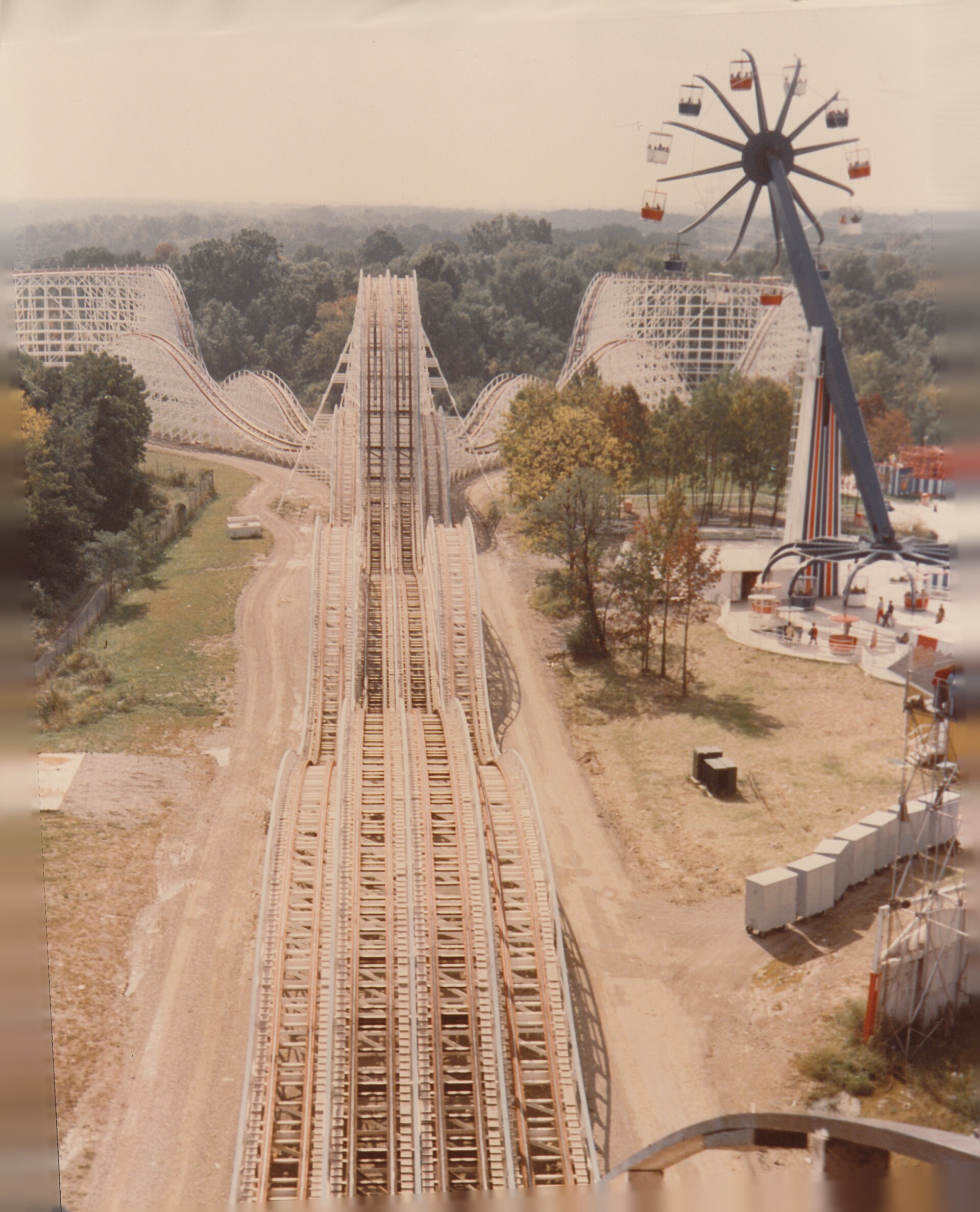 WinterFest 2026 at Kings Island