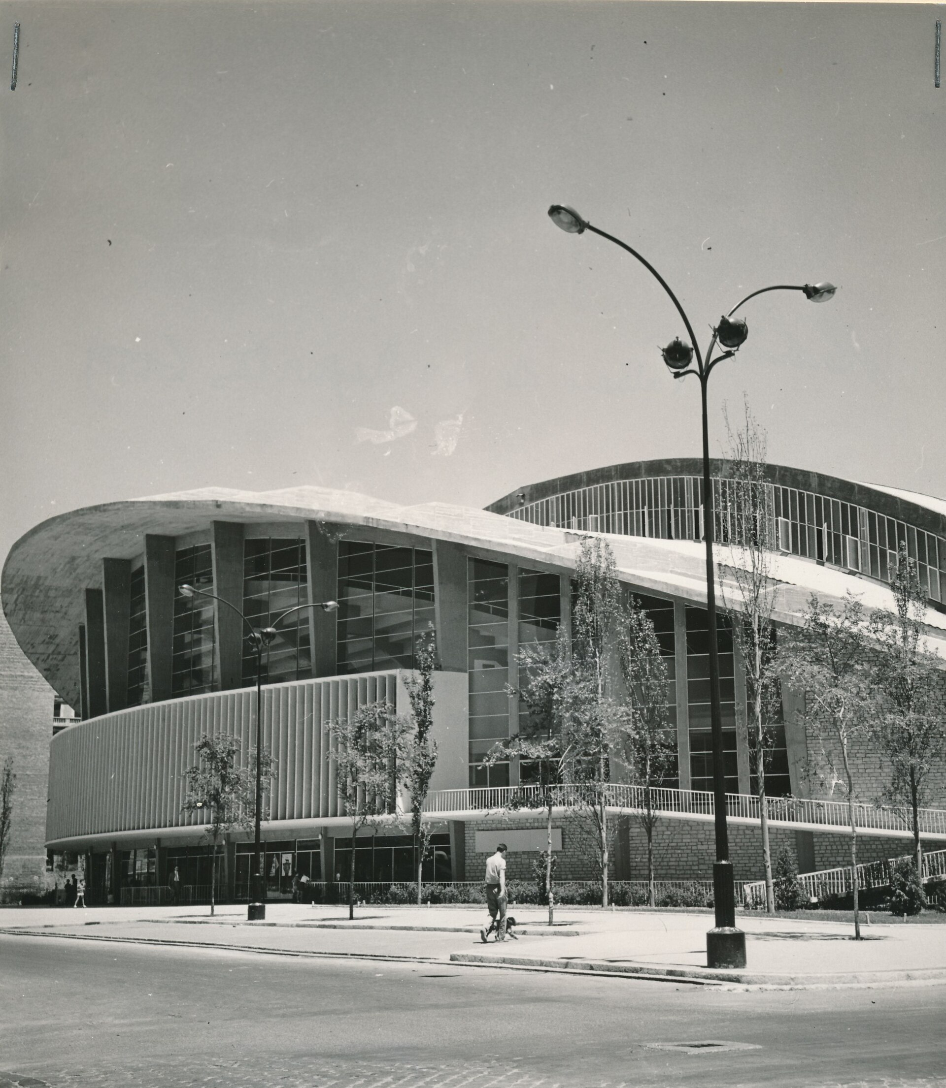 WiZink Center