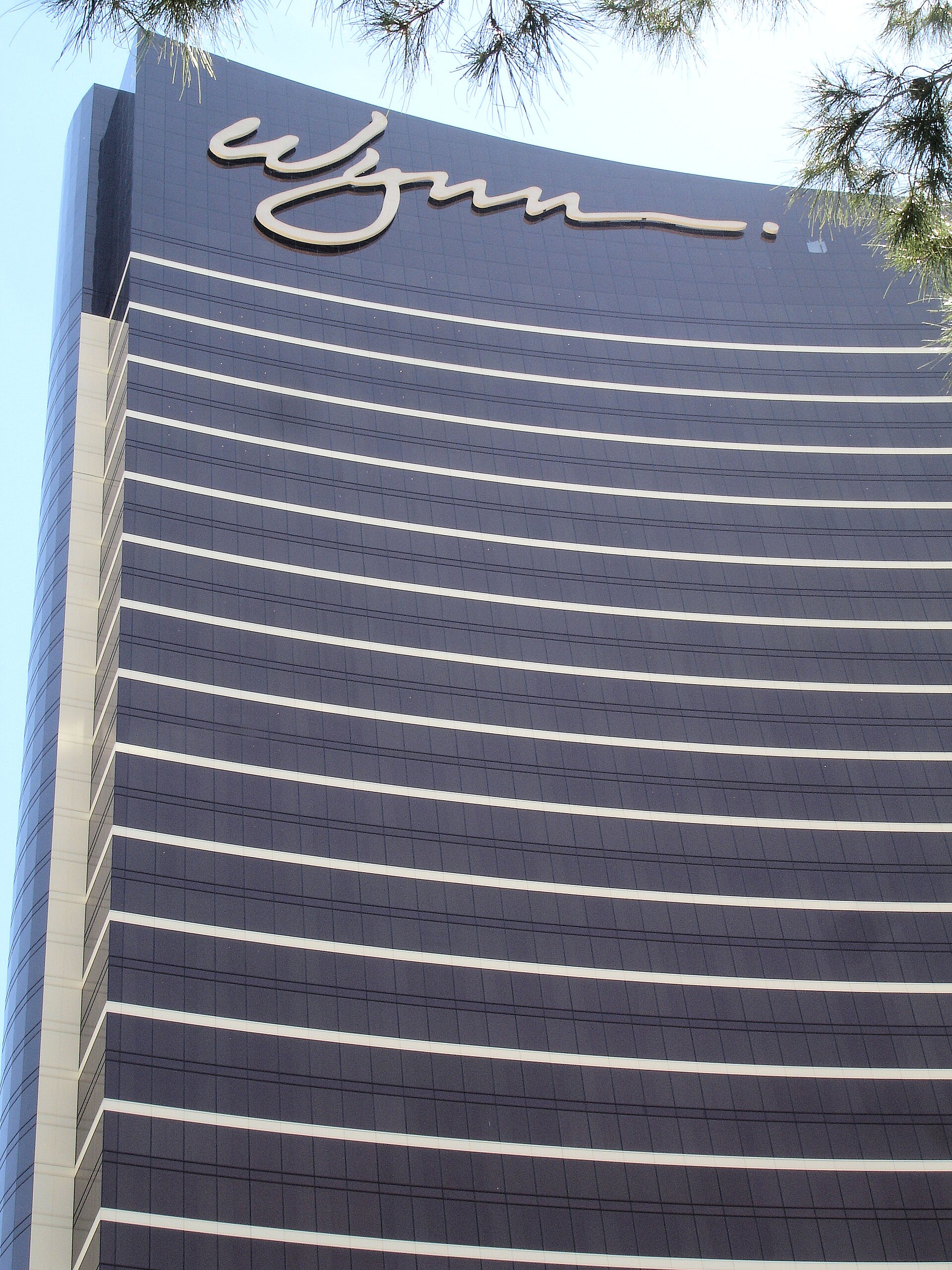 Wynn Las Vegas