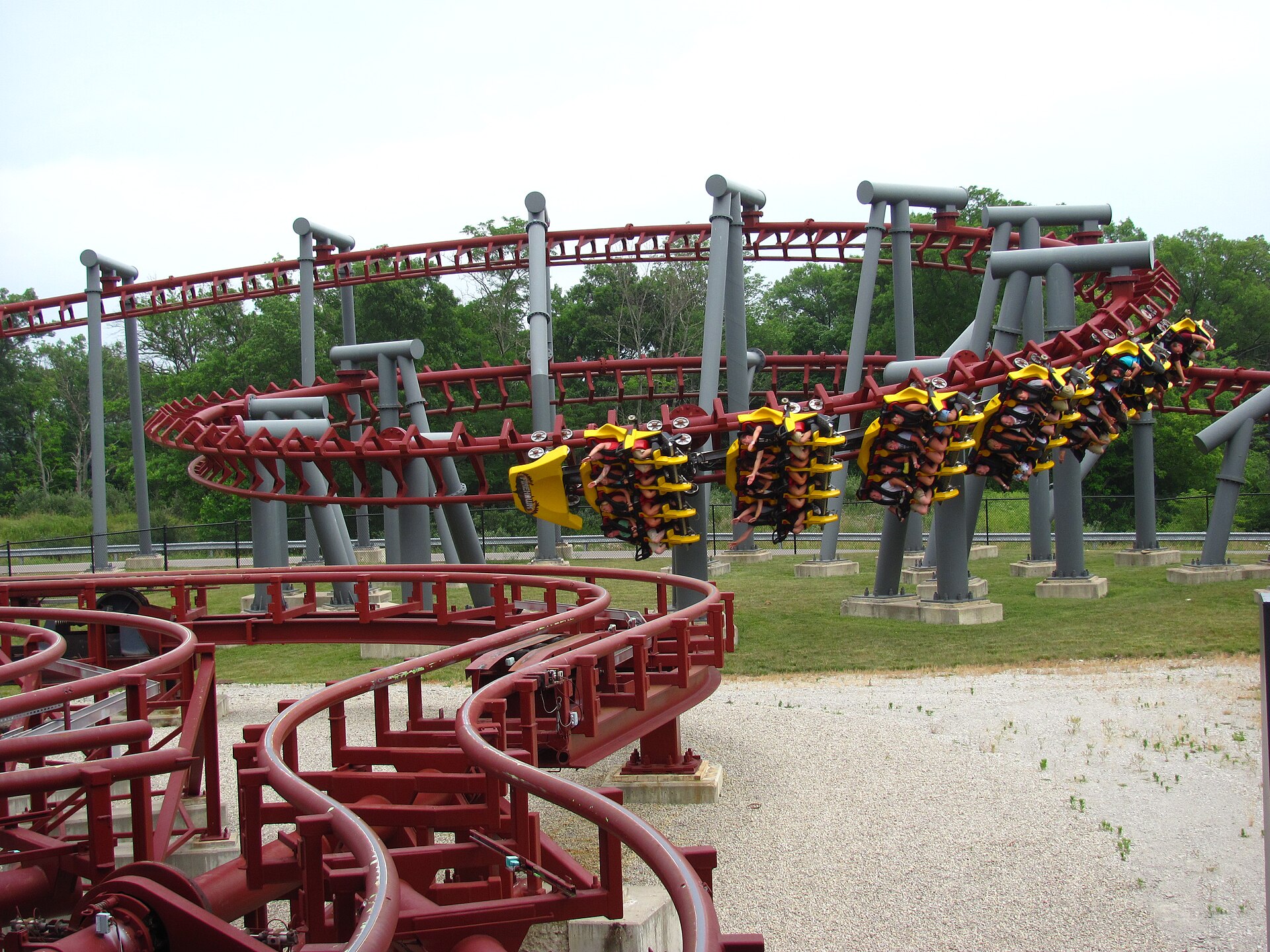 X-Flight