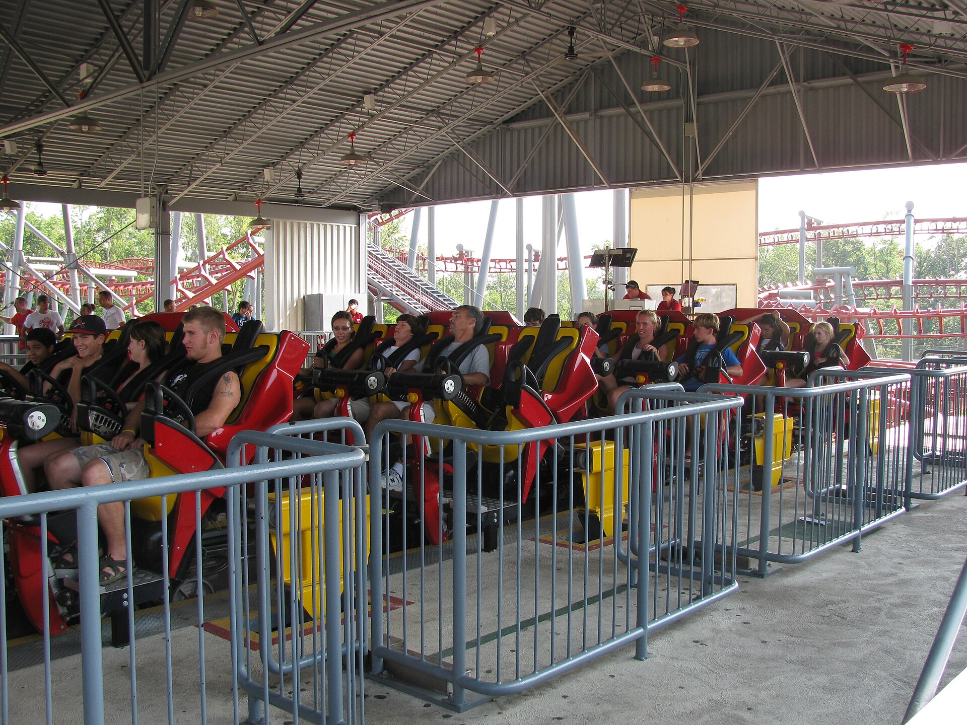 X-Flight
