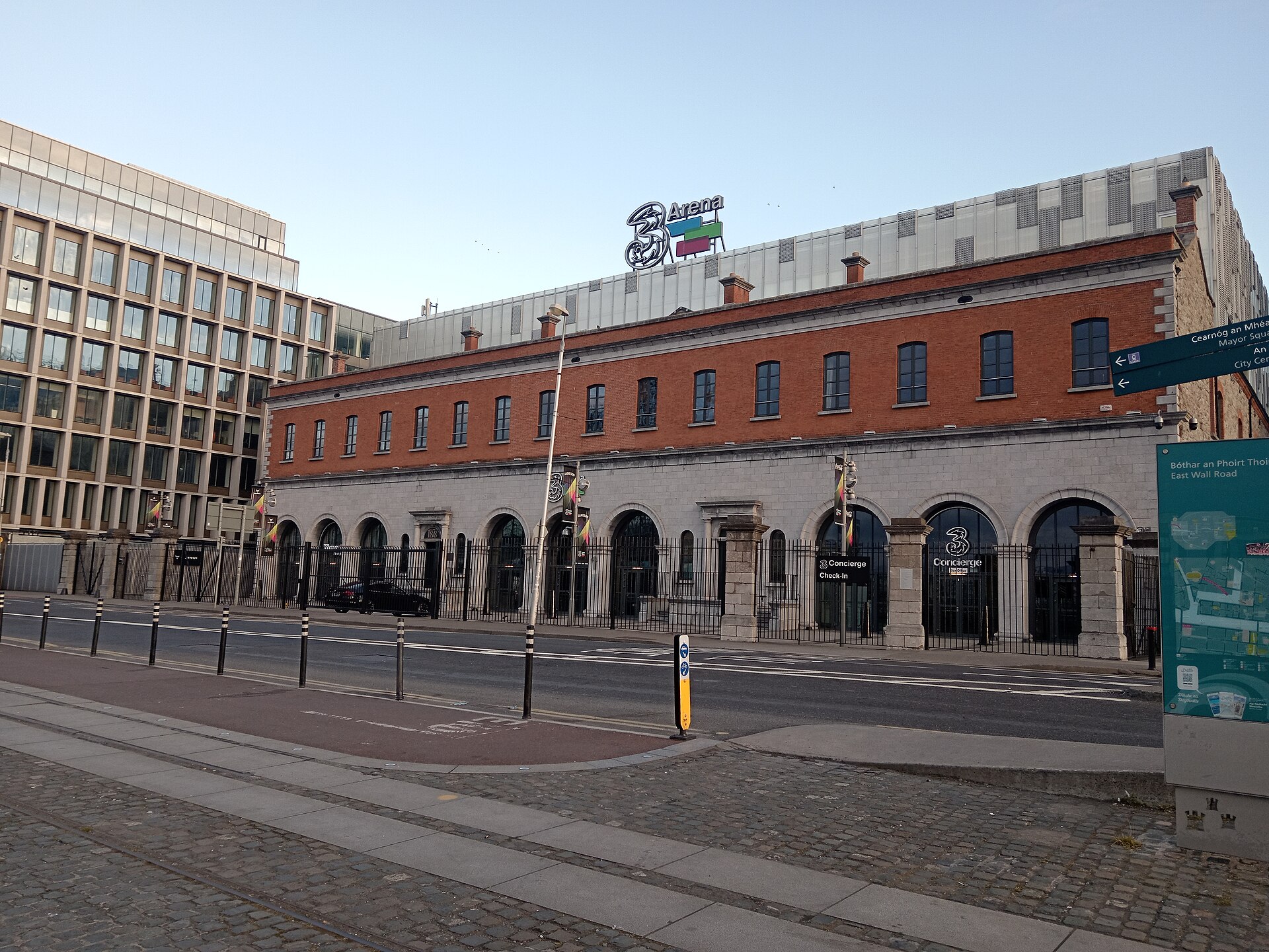 3Arena
