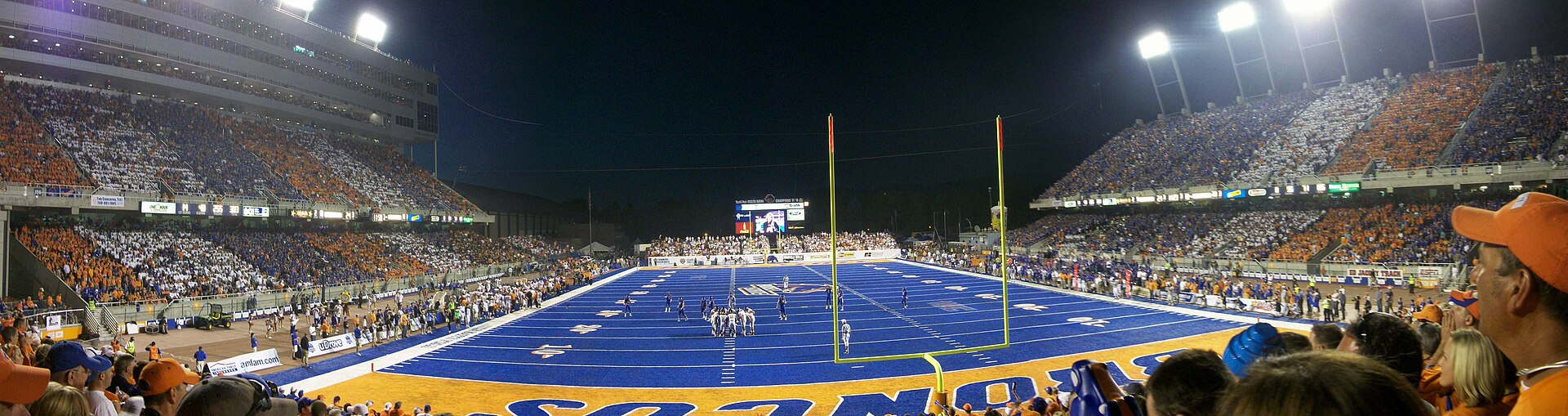 Albertsons Stadium