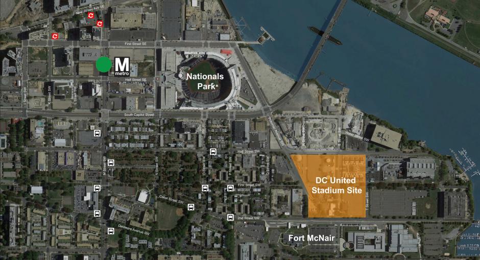 Audi Field
