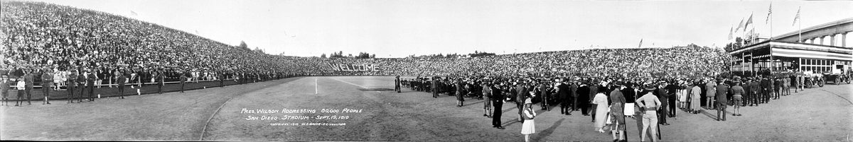 Balboa Stadium