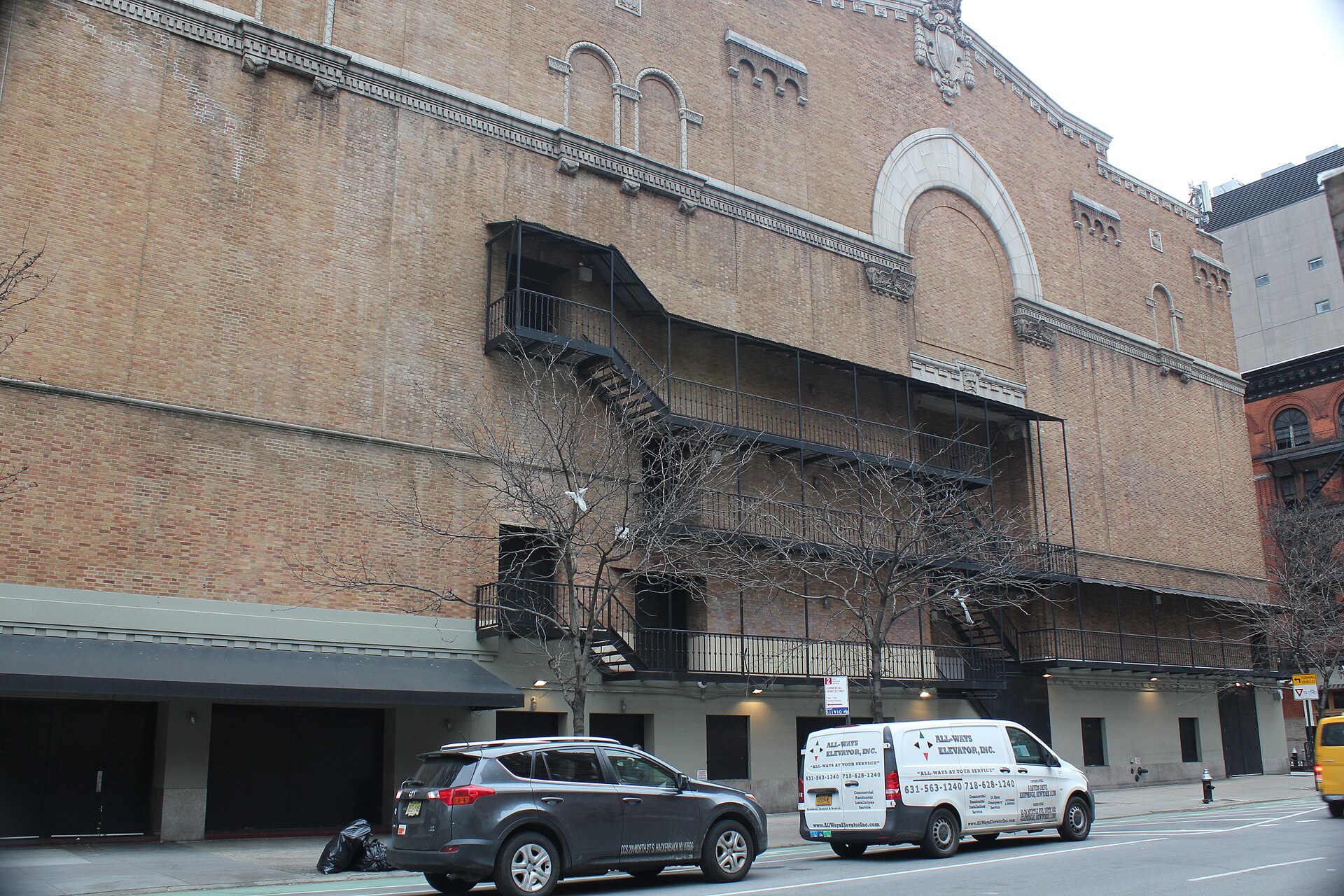 Beacon Theatre