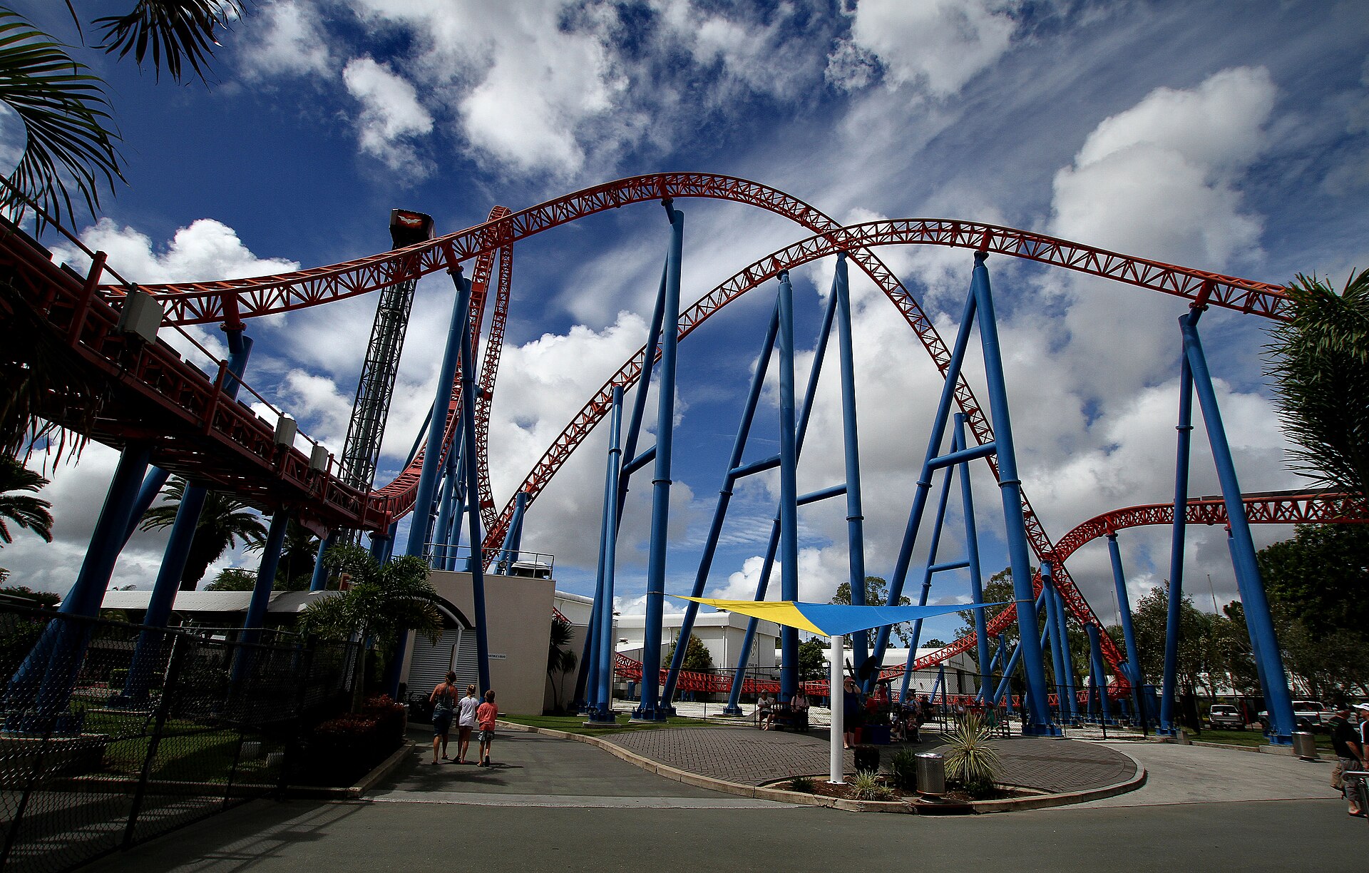 Best New Roller Coasters of 2026