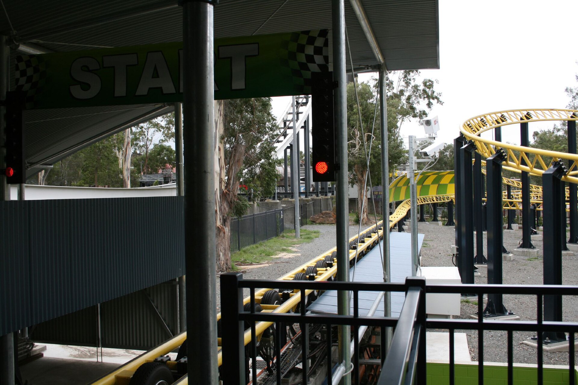 Best New Roller Coasters of 2026, Ranked