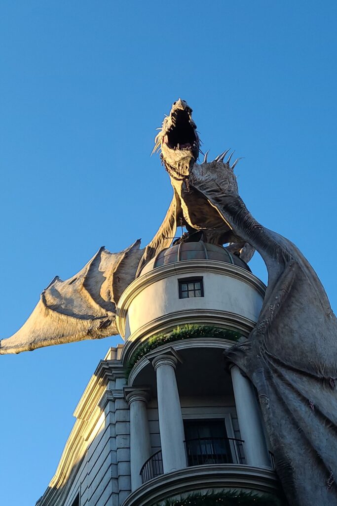 Best Rides for Little Kids at Universal Orlando Resort (2026)