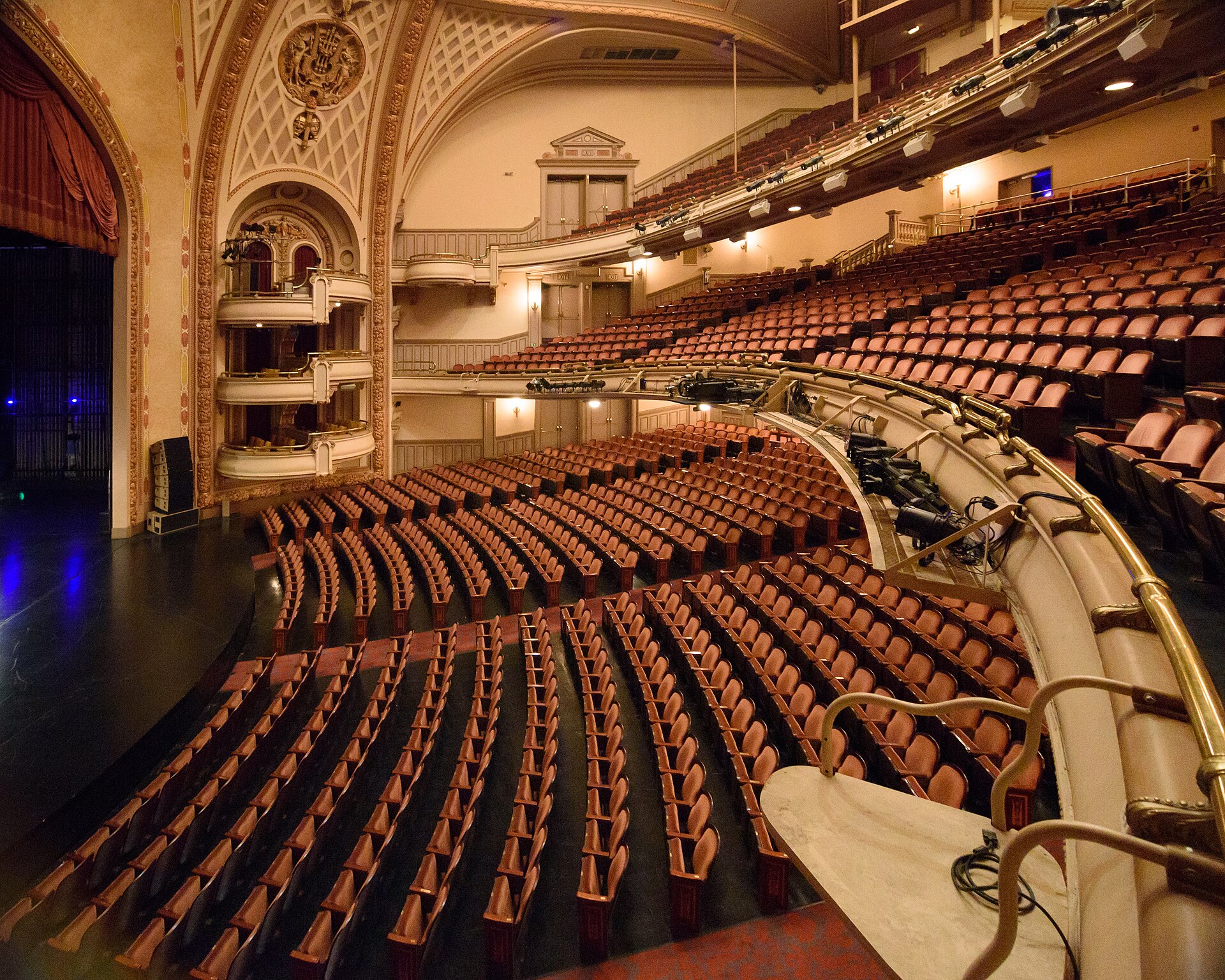 Brooklyn Academy of Music