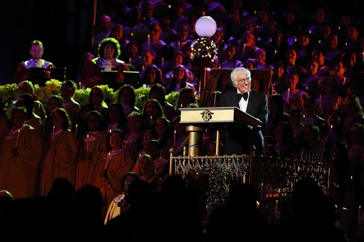 Candlelight Processional