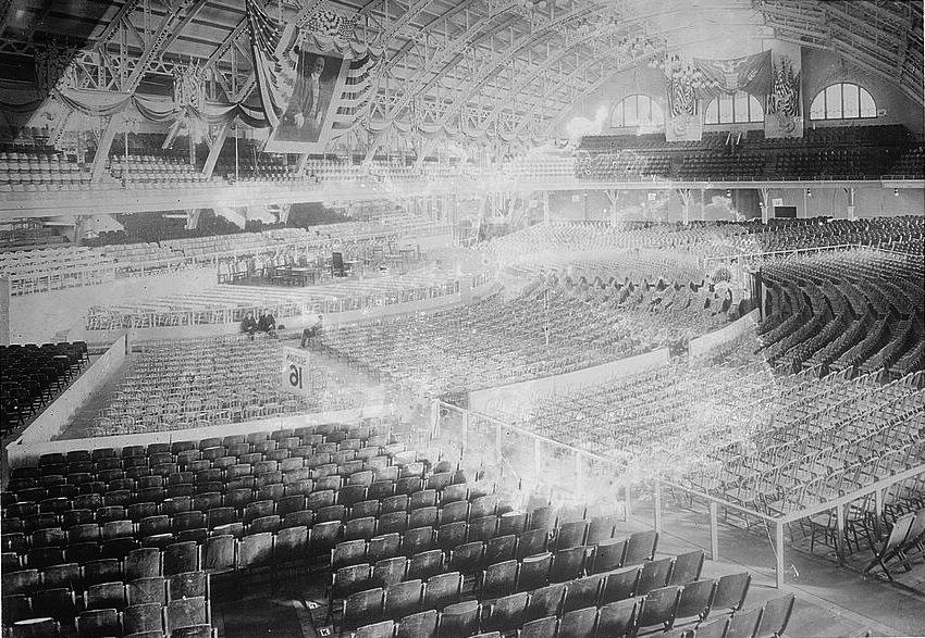 Chicago Coliseum