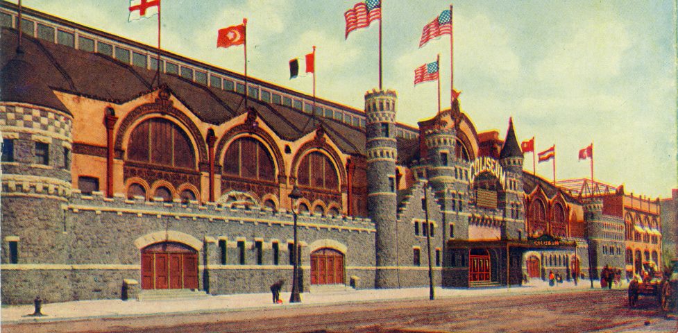 Chicago Coliseum