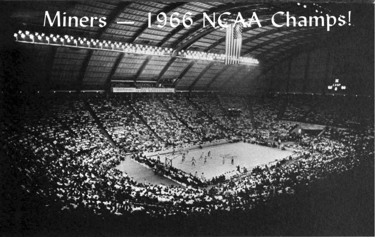 Cole Field House