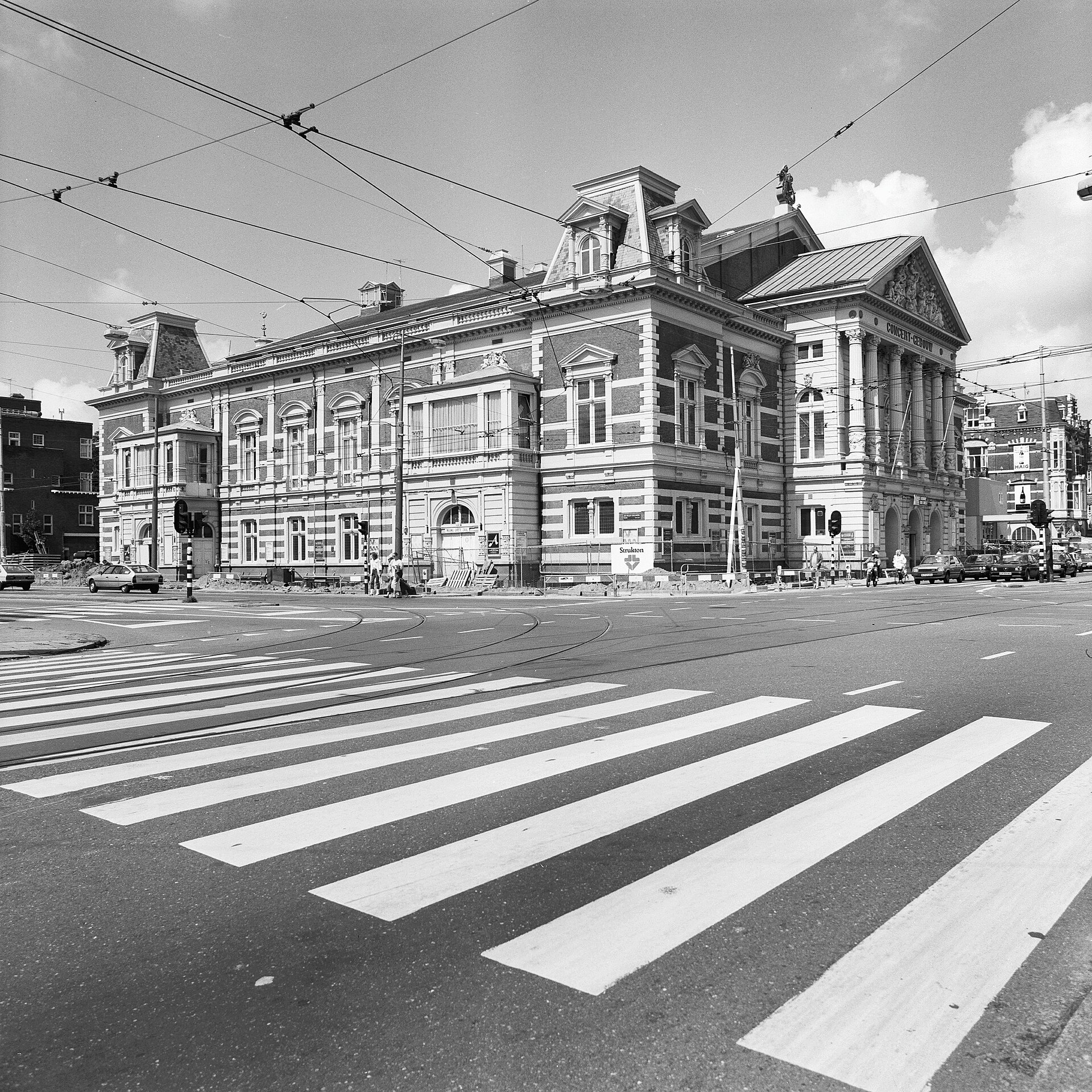 Concertgebouw