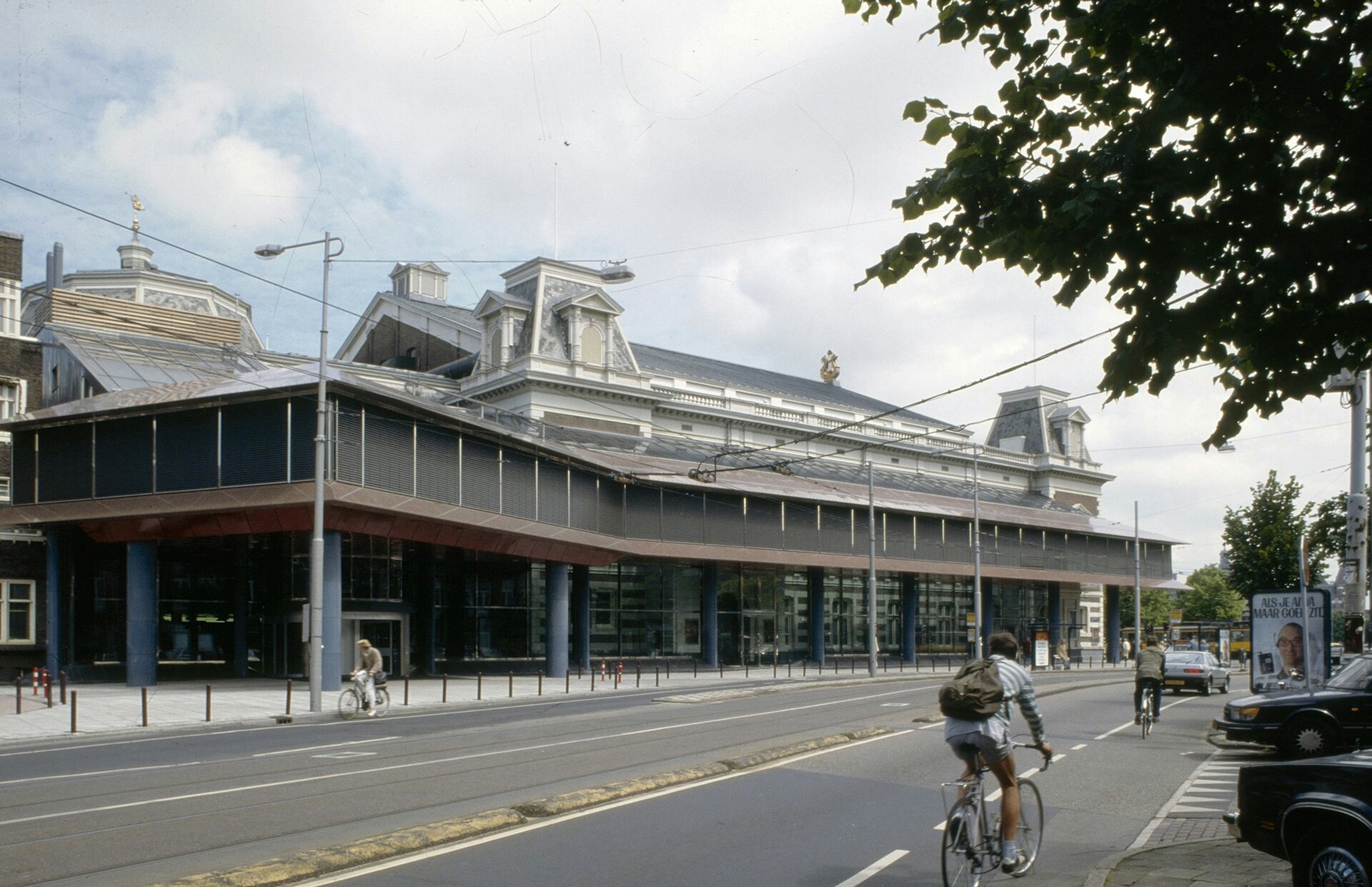 Concertgebouw