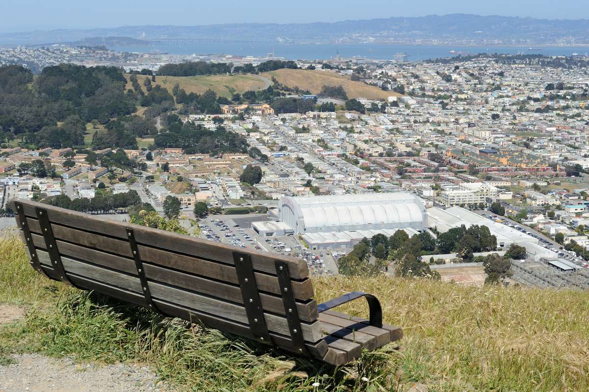 Cow Palace