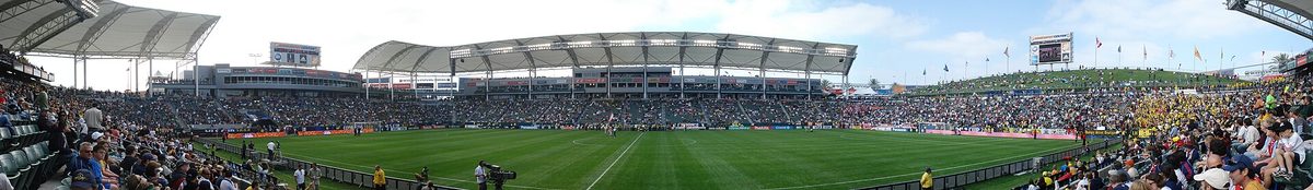 Dignity Health Sports Park