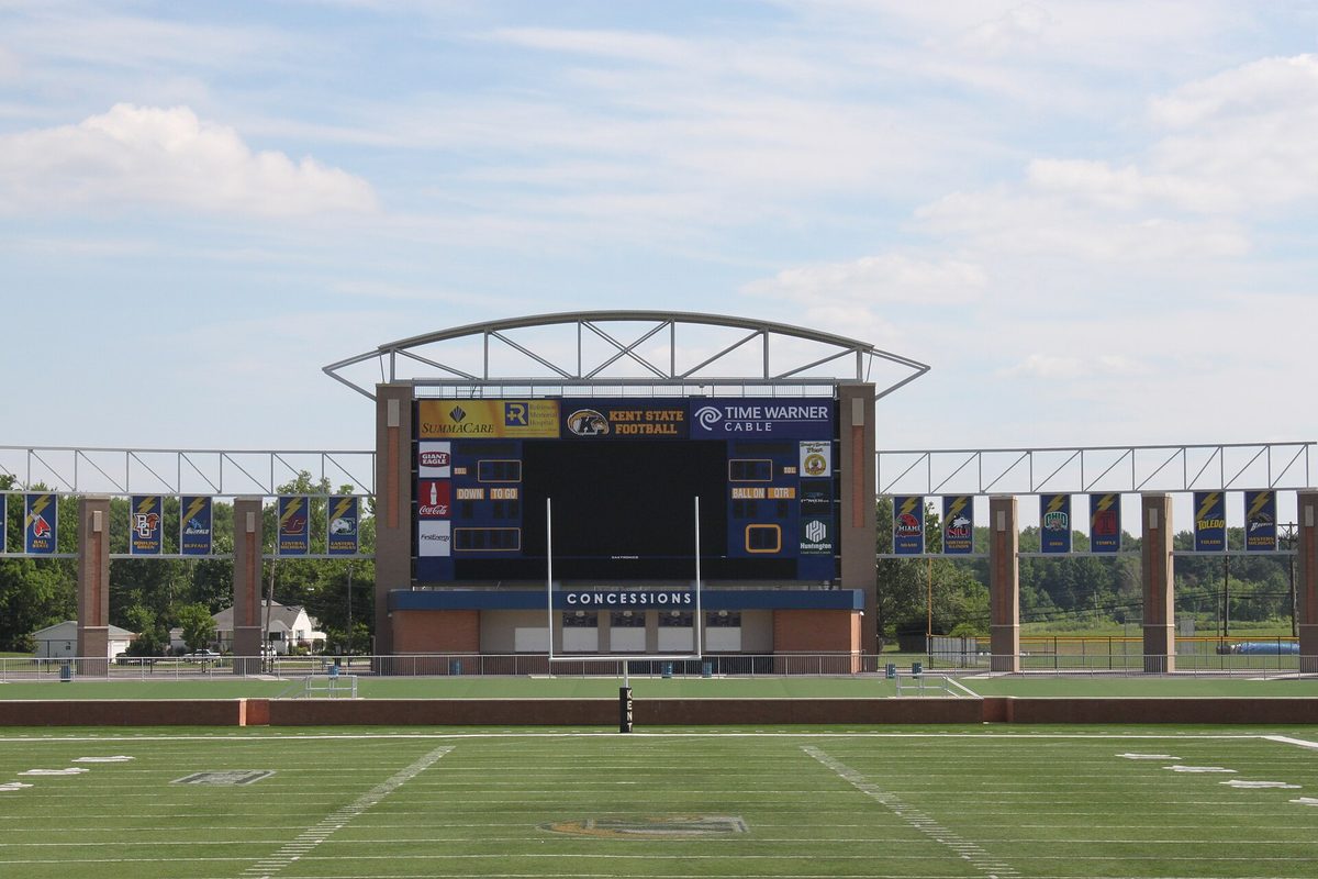Dix Stadium