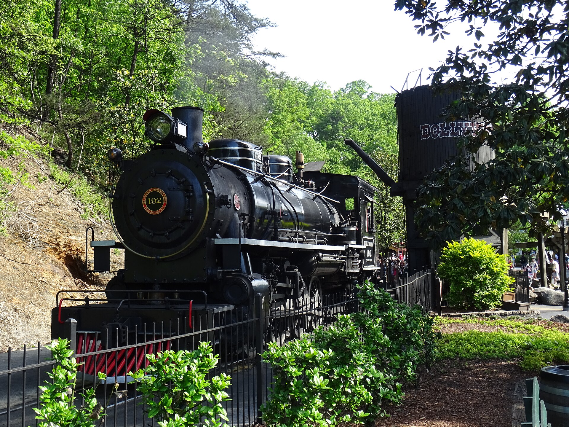 Dollywood