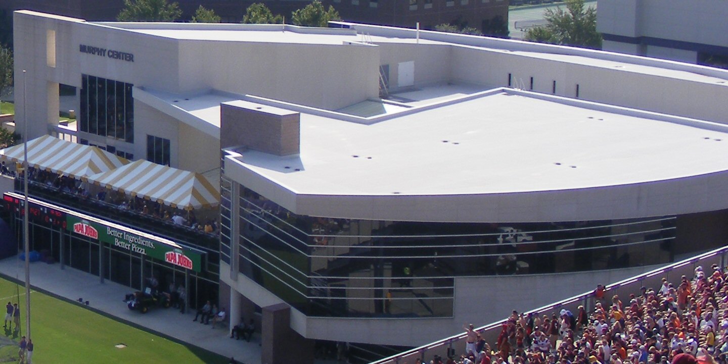 Dowdy-Ficklen Stadium